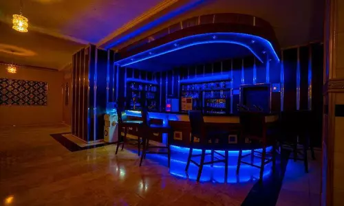 هتل رویال پالاس کوش آداسی هتل رویال پالاس کوش آداسی